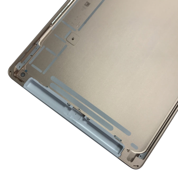 Battery Back Cover for Apple iPad 10.2 (2019) A2200 A2198 4G, For iPad 10.2 (2019)(4G Version)