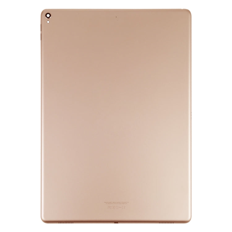 Battery Back Housing Cover for iPad Pro 12.9 inch 2017 A1670 (WIFI Version), For iPad Pro 12.9 inch 2017 A1670 (WIFI)