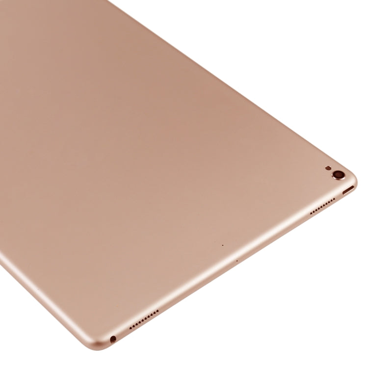 Battery Back Housing Cover for iPad Pro 12.9 inch 2017 A1670 (WIFI Version), For iPad Pro 12.9 inch 2017 A1670 (WIFI)