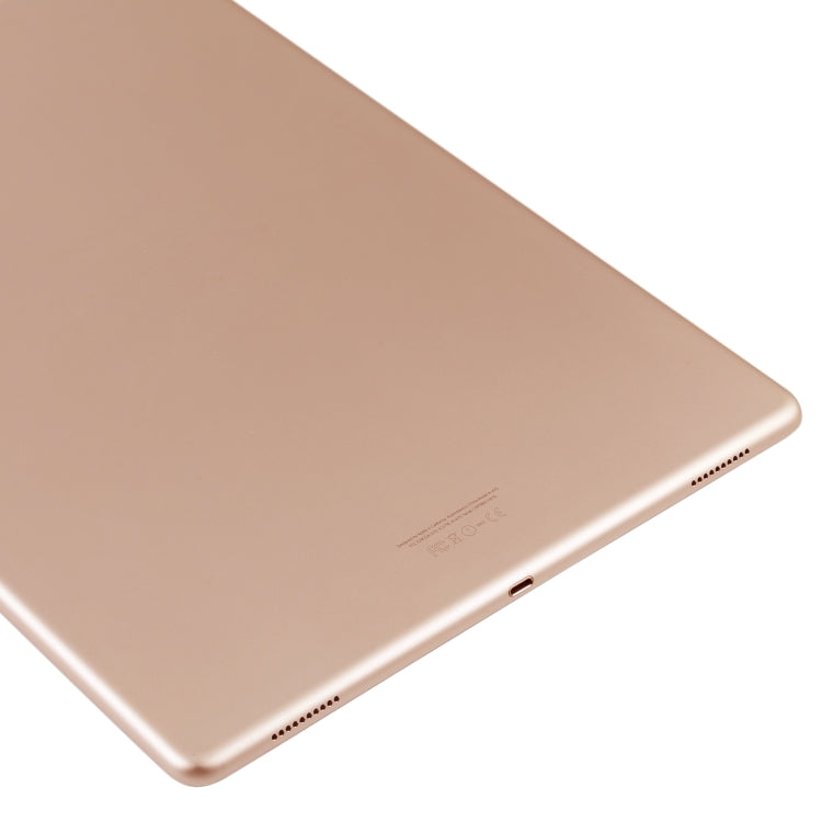 Battery Back Housing Cover for iPad Pro 12.9 inch 2017 A1670 (WIFI Version), For iPad Pro 12.9 inch 2017 A1670 (WIFI)