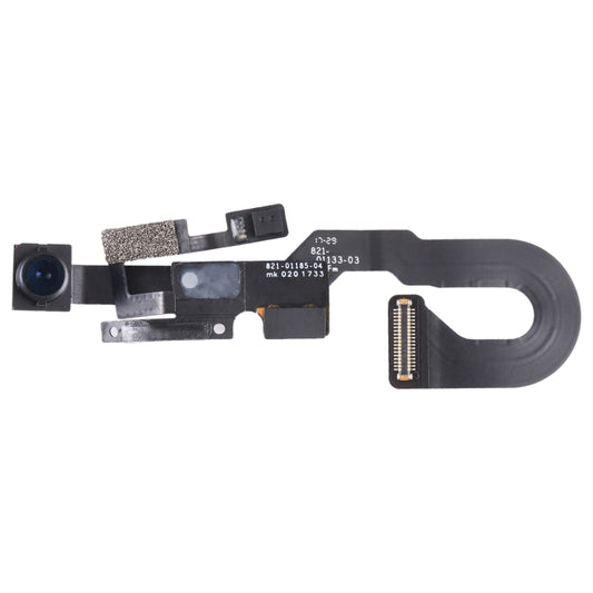 For iPhone SE 2022 3rd Gen Front Facing Camera, For iPhone SE 2022