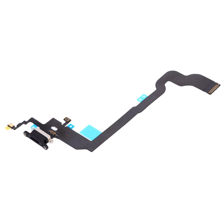 Charging Port Flex Cable for iPhone X , For iPhone X