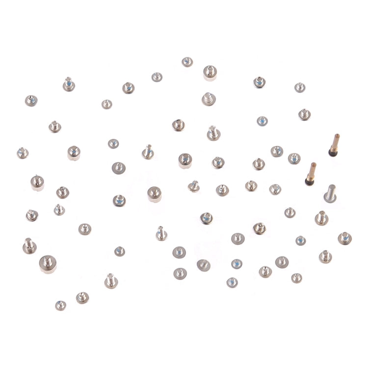 Complete Set Screws and Bolts for iPhone XS Max, For iPhone XS Max