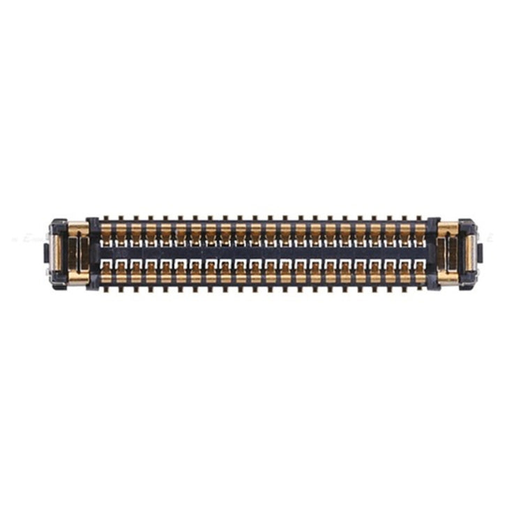 Charging FPC Connector On Motherboard for iPhone XS Max, For iPhone XS Max