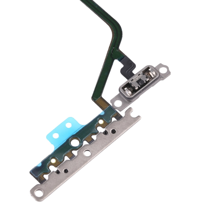 Power Button & Volume Button Flex Cable for iPhone XR (Change From iPXR to iP13), For iPhone XR(Change From iPXR to iP13)