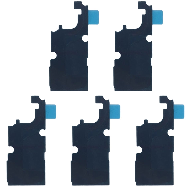 5 PCS Motherboard Heat Dissipation Sticker for iPhone XS, For iPhone XS