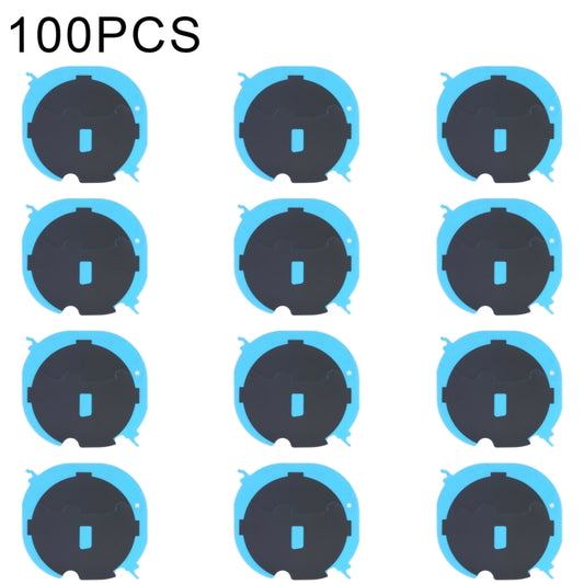 100pcs NFC Wireless Charging Heat Sink Sticker for iPhone XS / XS Max / XR, For iPhone XS / XS Max / XR