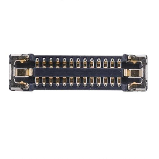 Rear Back Camera FPC Connector On Motherboard for iPhone XS, For iPhone XS