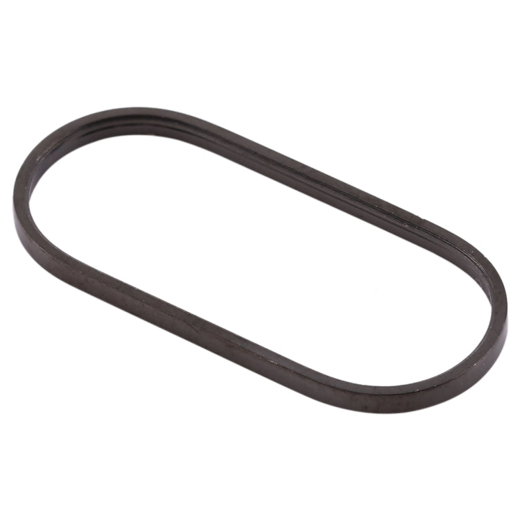 Rear Camera Glass Lens Metal Protector Hoop Ring for iPhone XS & XS Max, For iPhone XS & XS Max