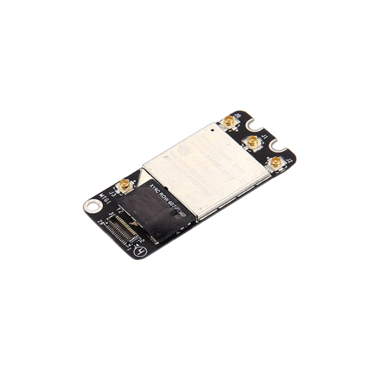 Original Bluetooth 4.0 Network Adapter Card for Macbook Pro 15.4 inch & 13.3 inch A1286 & A1278 (Mid 2012) / MD101 / MD103 / MD104, For MacBook Pro A1286 & A1278