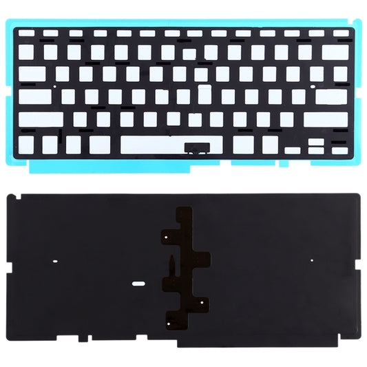 US Keyboard Backlight for MacBook Pro 15.4 inch A1286 (2009 - 2012), A1286  (US)