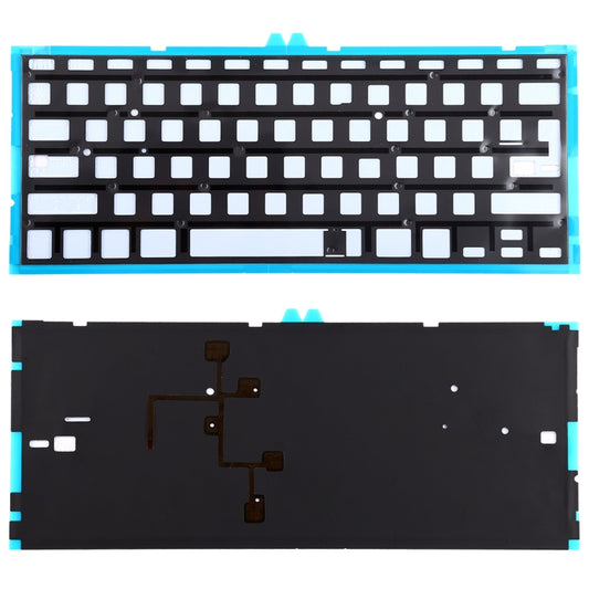 UK Keyboard Backlight for Macbook Air 13.3 inch A1369 (2011~2015), A1369 (UK)