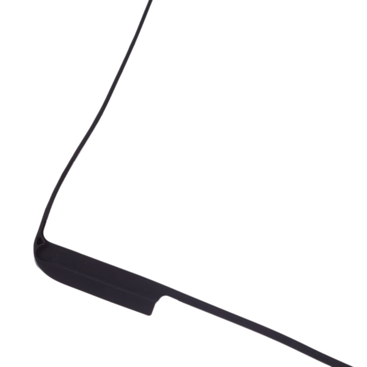 LCD Screen Rubber Frame Ring for Macbook Pro Retina 13 inch A1502 2013 2014, A1502