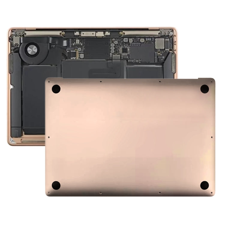 Bottom Cover Case for Macbook Air 13 A2179 (2020) EMC3302, For Macbook Air 13 A2179, For Macbook Air A2179