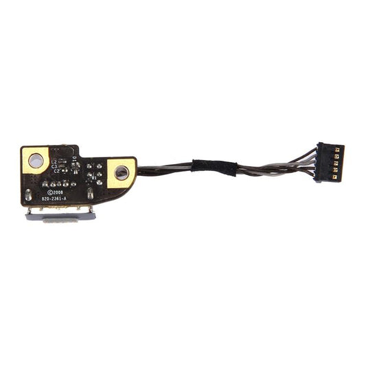 Original MagSafe DC In Jack for Macbook Pro A1278 (2018) / A1297 (2009-2010) 820-2361-A, A1278 A1297