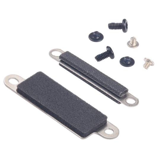 8 in 1 LCD Flex Cable Screws Set For MacBook A1706 / A1708 / A1989 / A2159 / A2289 / A2251, Flex Cable
