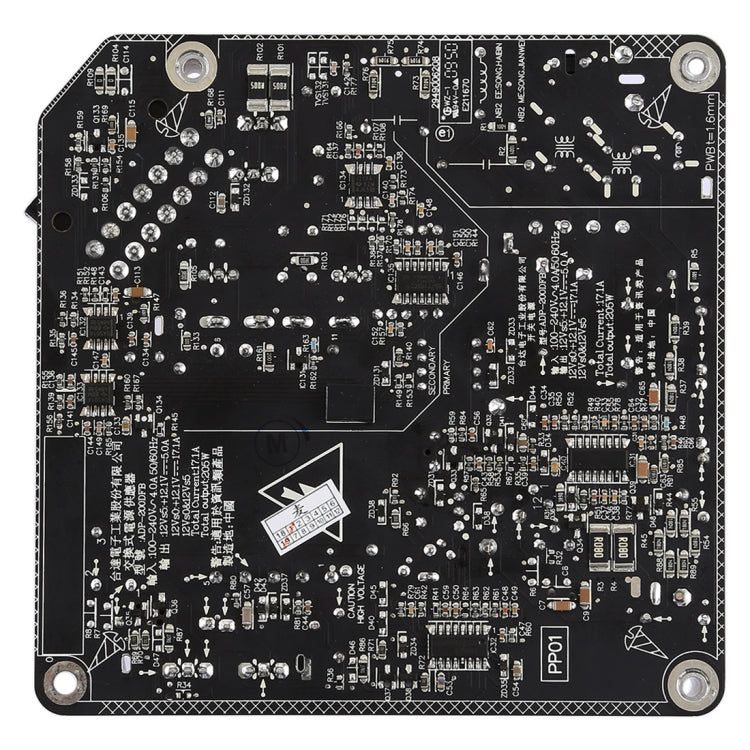 Power Board ADP-200DFB for iMac 21.5 inch A1311, 21.5 inch A1311