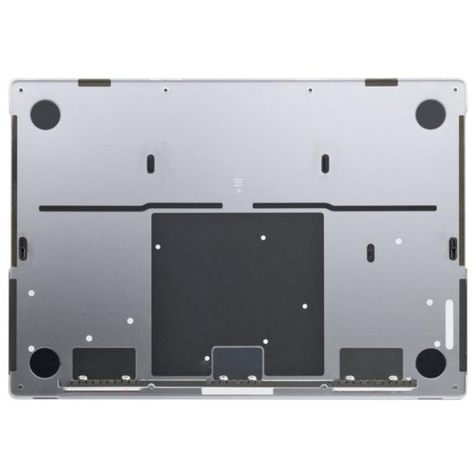 For Macbook Pro 14 inch A2992 2023 / M3 Pro Computer Case Bottom Cover, A2992 2023