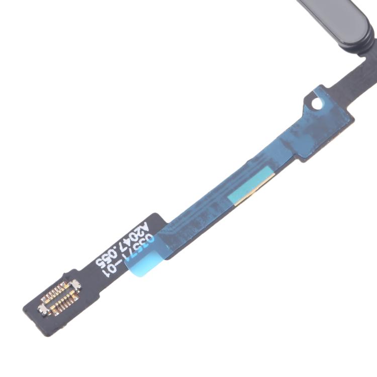For iPad Mini 2024 / Mini 7 A2993 A2995 A2996 Original Power / Fingerprint Touch-ID Button Flex Cable, For iPad Mini 2024 / Mini 7(Original)