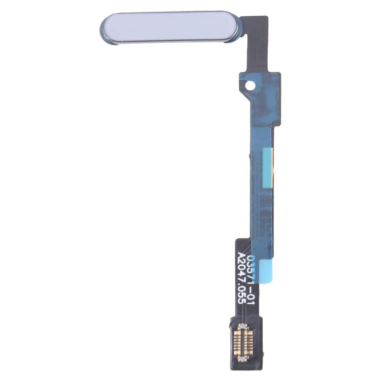 For iPad Mini 2024 / Mini 7 A2993 A2995 A2996 Original Power / Fingerprint Touch-ID Button Flex Cable, For iPad Mini 2024 / Mini 7(Original)