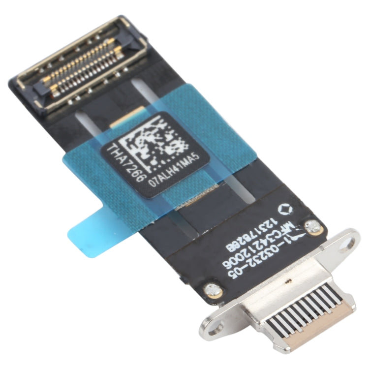 Charging Port Flex Cable for iPad mini 6 2021, For iPad mini 6 2021, For iPad mini 6 2021(Purple), For iPad mini 6 2021(Starlight)