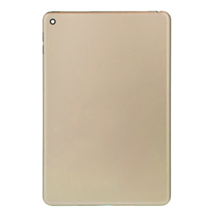 Battery Back Housing Cover for iPad mini 4 (Wifi Version), For iPad mini 4 (Wifi Version)