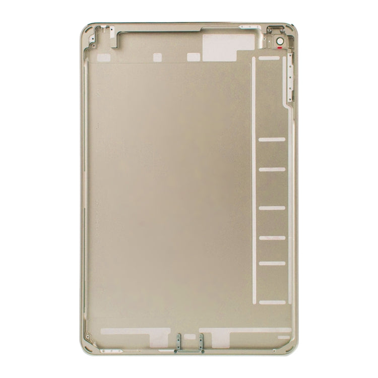 Battery Back Housing Cover for iPad mini 4 (Wifi Version), For iPad mini 4 (Wifi Version)