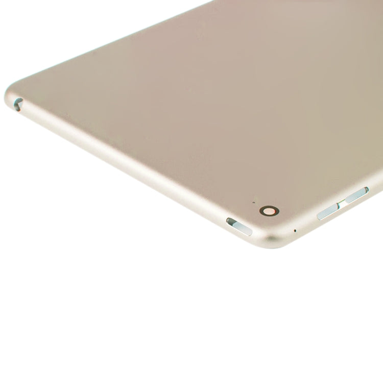 Battery Back Housing Cover for iPad mini 4 (Wifi Version), For iPad mini 4 (Wifi Version)