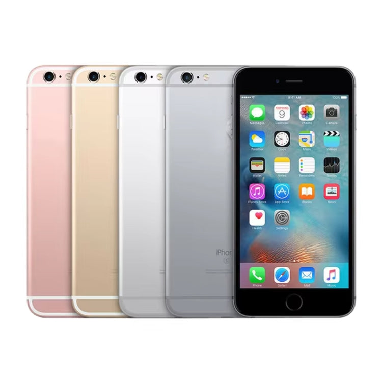 Apple iPhone 6 Plus 16GB Unlocked Mix Colors Used A Grade, iPhone 6 Plus 16GB