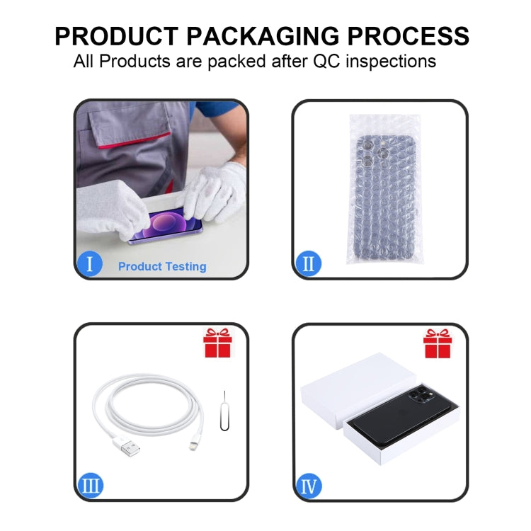 Apple iPhone 6 Plus 16GB Unlocked Mix Colors Used A Grade, iPhone 6 Plus 16GB