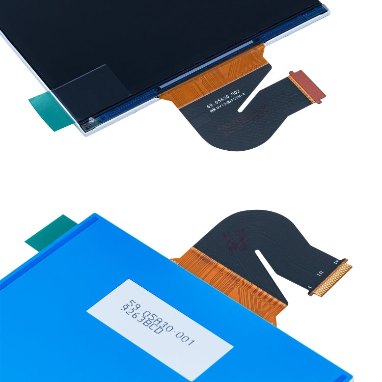 LCD Screen Display Replacement For Nintendo Switch Lite, LCD Screen