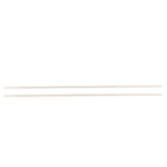 For Microsoft Surface Book 1 / 2 / 3 13 inch Anti-slip Rubber Strip Set