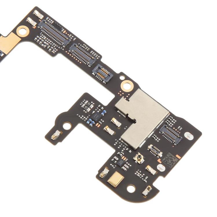 For Asus ROG Phone65 / 6 Pro MediaTek Dimensity Version SIM Card Reader Board with Audio Jack, For Asus ROG Phone 6 / 6 Pro Dimensity Version