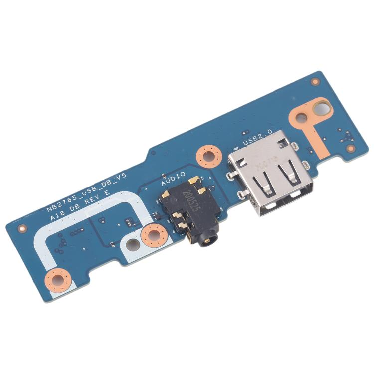 For RedmiBook Pro 15 NB27695 Original Audio Port / USB Power Board, For Redmi Book Pro 15(Original)