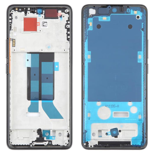 For Xiaomi Poco X7 5G Original Middle Frame Bezel Plate, For Xiaomi Poco X7 5G(Original)