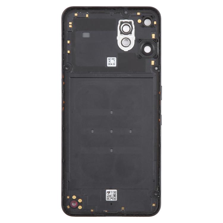 For Nothing CMF Phone 2 Pro Plastic Battery Back Cover, For Nothing CMF Phone 2 Pro