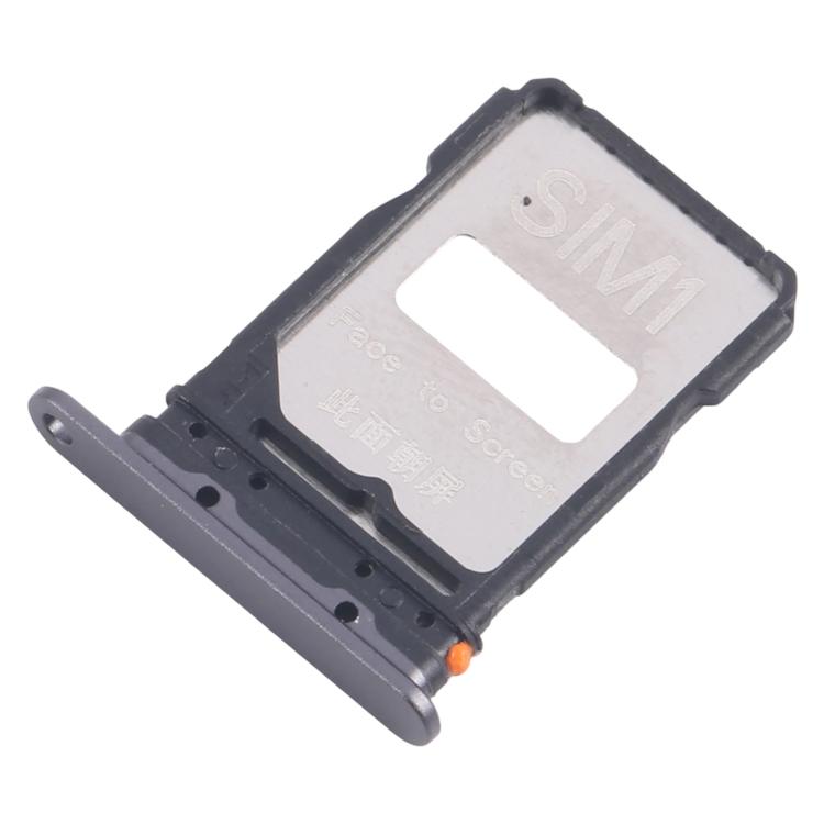 For Xiaomi Redmi K80 10pcs Original SIM Card Tray + SIM Card Tray, For Xiaomi Redmi K80(Original)