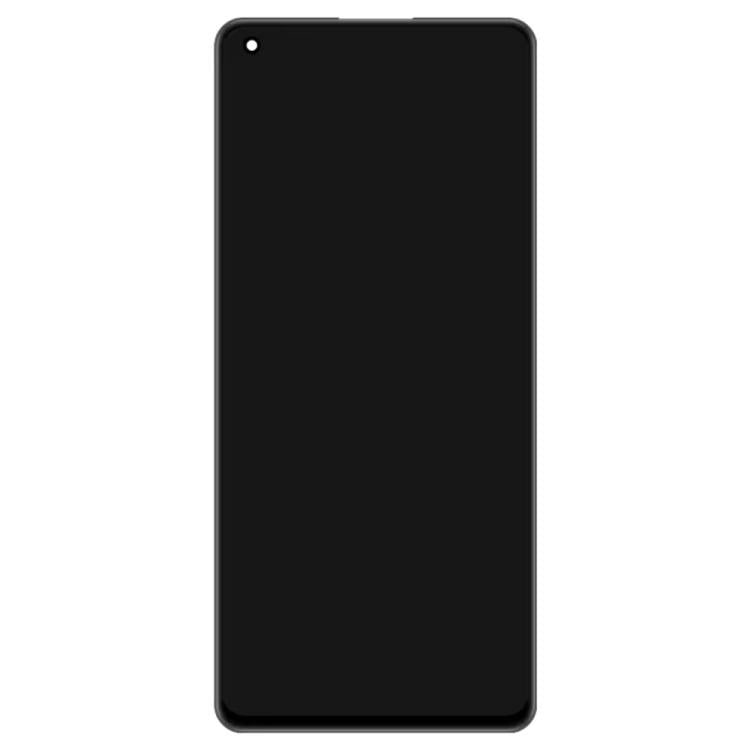 For OnePlus 8 Pro TFT LCD Screen With Digitizer Full Assembly, For OnePlus 8 Pro(TFT)