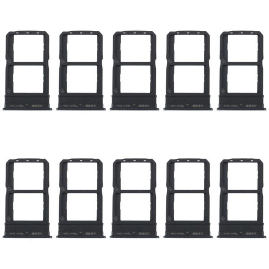 For vivo iQOO Neo5 Lite V2118A Original SIM Card Tray + SIM Card Tray, For vivo iQOO Neo5 Lite