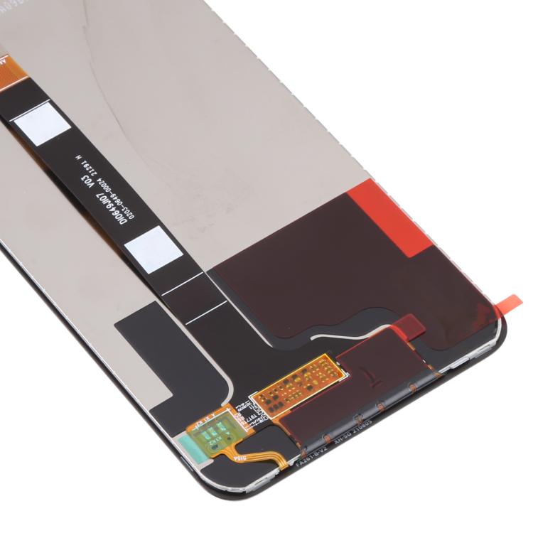 For OPPO K9X 5G OEM LCD Screen with Digitizer Full Assembly, For OPPO K9X 5G