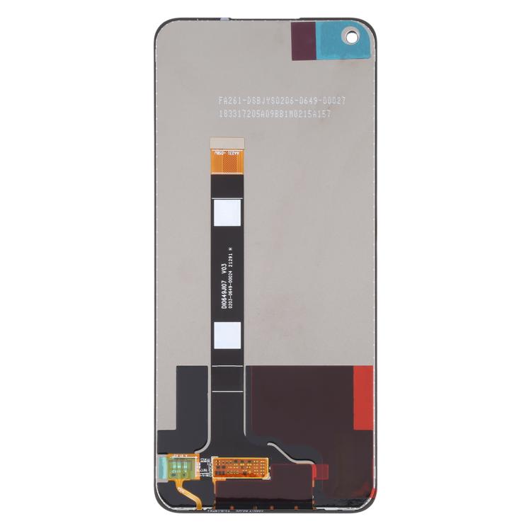 For Realme V13 5G OEM LCD Screen with Digitizer Full Assembly, For Realme V13 5G