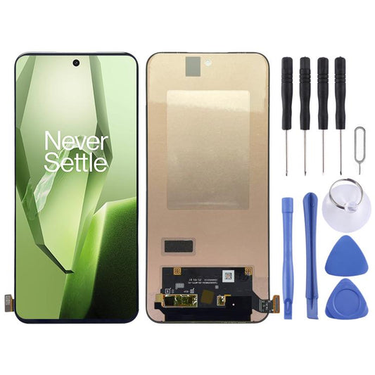 For OnePlus Ace 6 Original LCD Screen with Digitizer Full Assembly, For OnePlus Ace 6 (Original)