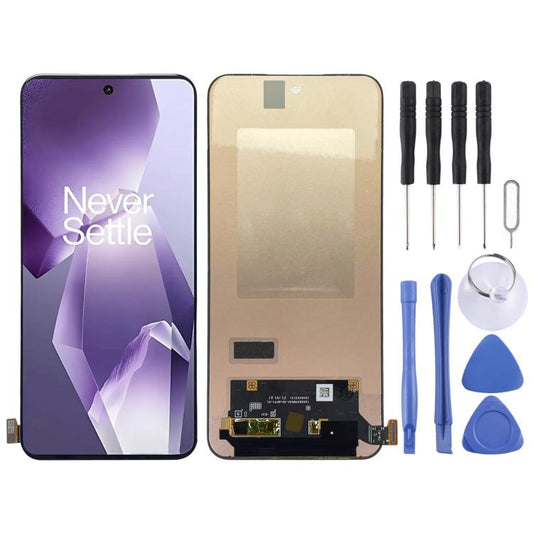 For OnePlus Ace 6 Pro Original LCD Screen with Digitizer Full Assembly, For OnePlus Ace 6 Pro(Original)