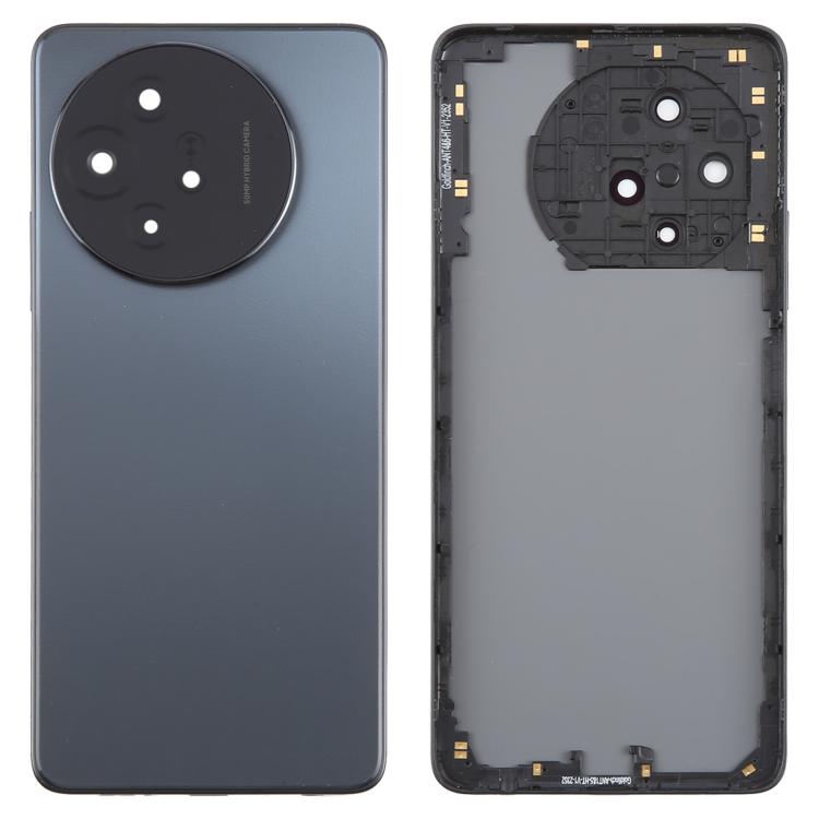 For TCL 50 XL Original Back Cover with Camera Lens Cover, For TCL 50 XL(Original with Camera Lens Frame)