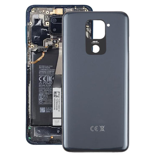 For Xiaomi Redmi 10X 4G OEM Back Cover, For Xiaomi Redmi 10X 4G