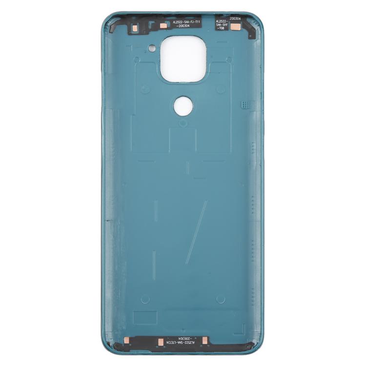 For Xiaomi Redmi 10X 4G OEM Back Cover, For Xiaomi Redmi 10X 4G