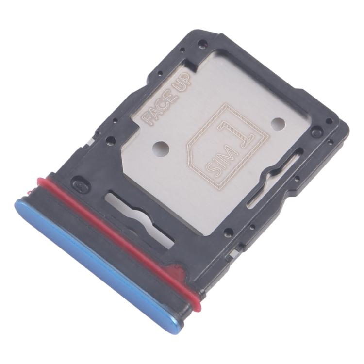 For Motorola Edge 60 10pcs Original SIM Card Tray + SIM Card Tray + Micro SD Card Tray, For Motorola Edge 60