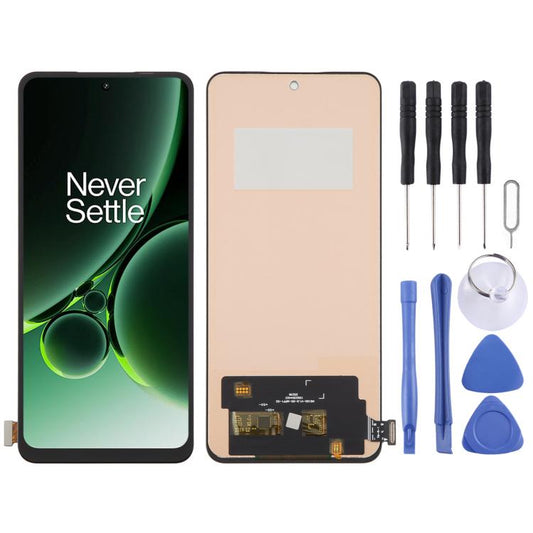 For OnePlus Nord 3 5G TFT LCD Screen with Digitizer Full Assembly, Not Supporting Fingerprint Identification, For OnePlus Nord 3 5G(Not Fingerprint)
