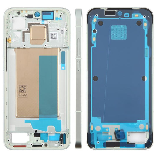 For Xiaomi Redmi Toubo 4 Pro Original Front Housing LCD Frame Bezel Plate, For Xiaomi Redmi Turbo 4 Pro(Original)