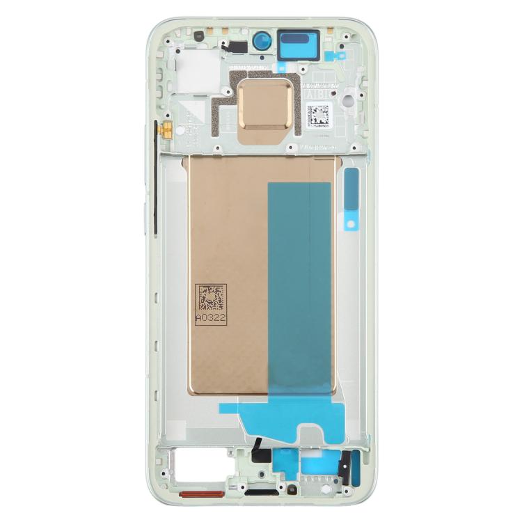 For Xiaomi Redmi Toubo 4 Pro Original Front Housing LCD Frame Bezel Plate, For Xiaomi Redmi Turbo 4 Pro(Original)